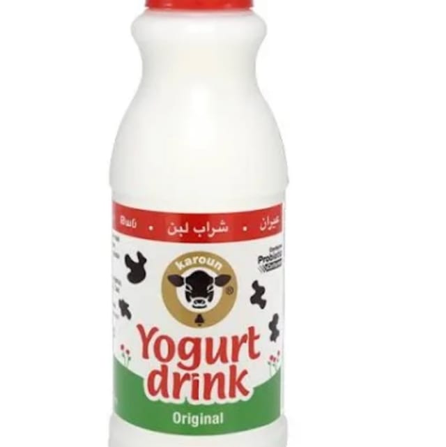 Yogurt.