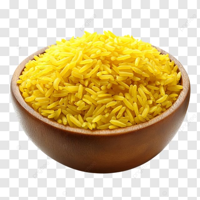 Rice.