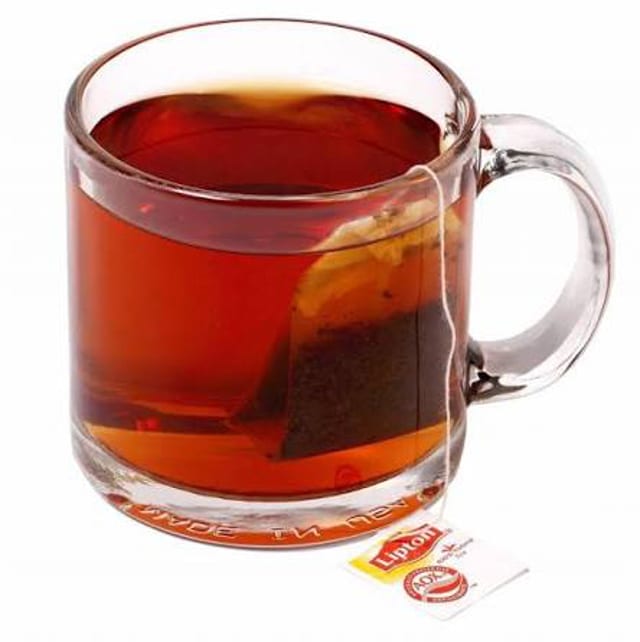 Tea.