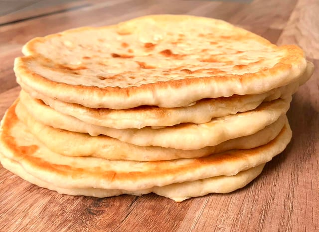 Pita.
