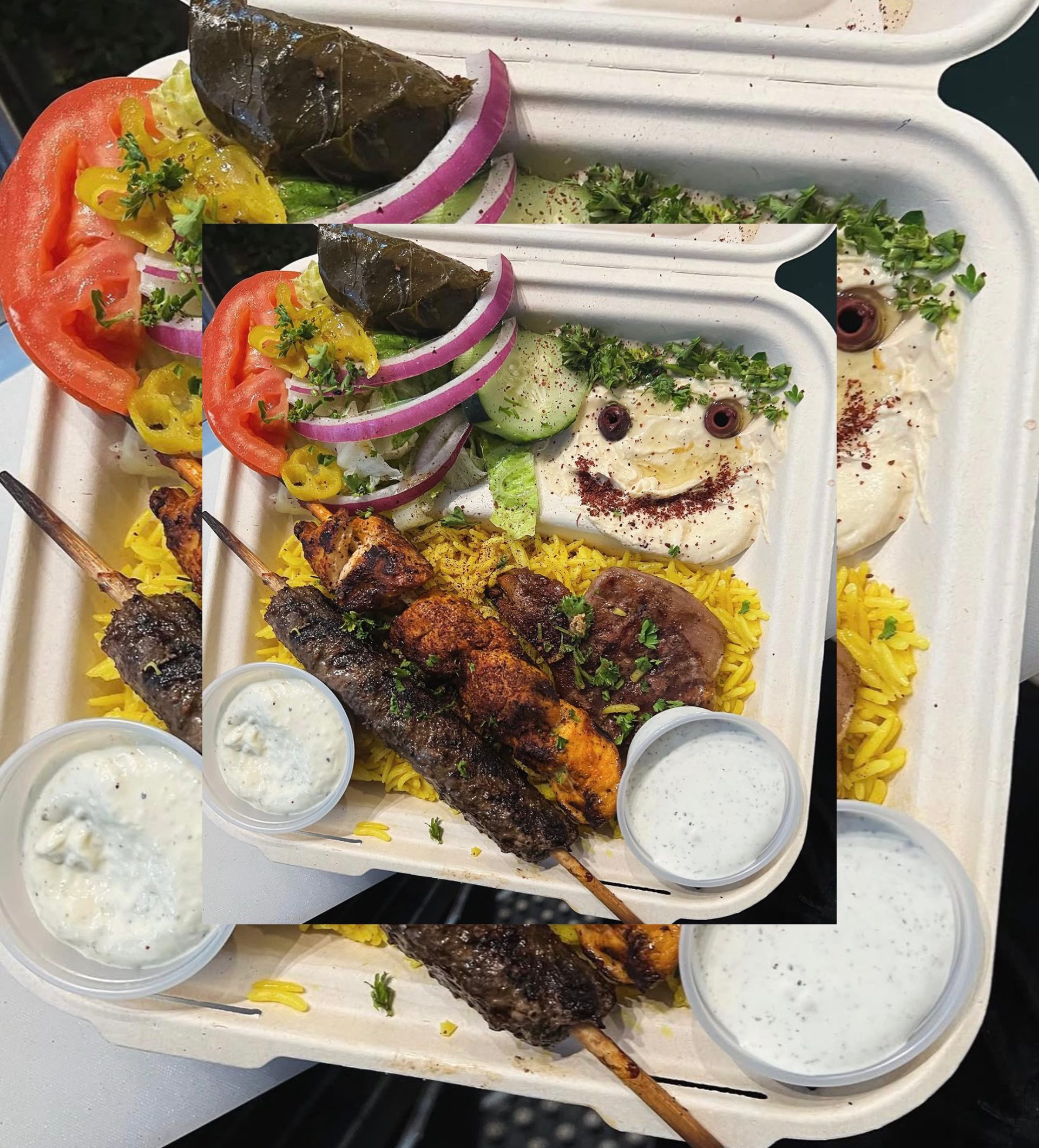 Gyro Time Rewards