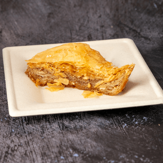 Baklava - O