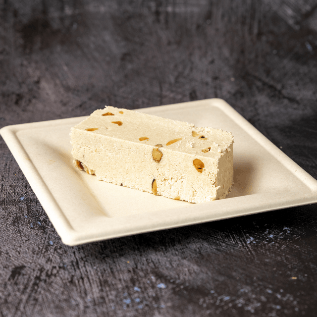 Halva.