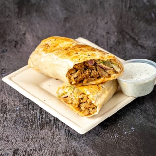 Gyro Shawarma